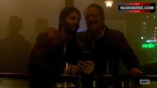 34. Taylor Black in Underwear – Feed The Beast