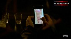 Taylor Black in Underwear – Feed The Beast