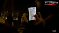 45. Taylor Black in Underwear – Feed The Beast