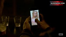 78. Taylor Black in Underwear – Feed The Beast