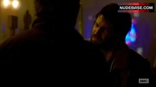 89. Taylor Black in Underwear – Feed The Beast