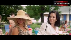 12. Taylor Black Bikini Scene – Ass Backwards