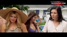 67. Taylor Black Bikini Scene – Ass Backwards