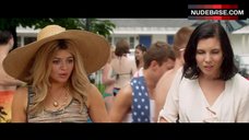 78. Taylor Black Bikini Scene – Ass Backwards