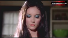 45. Samantha Robinson Naked Breasts – The Love Witch