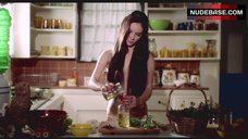 56. Samantha Robinson Naked Breasts – The Love Witch