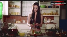 78. Samantha Robinson Naked Breasts – The Love Witch