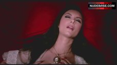 56. Samantha Robinson Hot Scene – The Love Witch