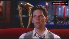 12. Samantha Robinson Topless Dance – The Love Witch