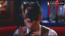 34. Samantha Robinson Topless Dance – The Love Witch