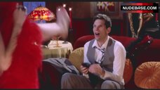 67. Samantha Robinson Topless Dance – The Love Witch