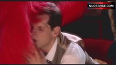 78. Samantha Robinson Topless Dance – The Love Witch