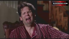 1. Samantha Robinson Bare Ass – The Love Witch