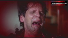 23. Samantha Robinson Bare Ass – The Love Witch