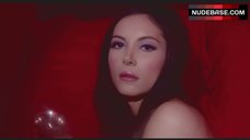 45. Samantha Robinson Bare Ass – The Love Witch