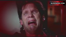 56. Samantha Robinson Bare Ass – The Love Witch