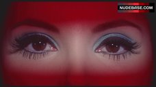 78. Samantha Robinson Bare Ass – The Love Witch