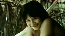 8. Elvire Audray Rape Scene – Amazonia: The Catherine Miles Story