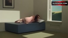 12. Stephanie Cumming Ass Scene – Shirley: Visions Of Reality