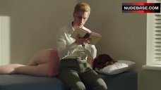 78. Stephanie Cumming Ass Scene – Shirley: Visions Of Reality