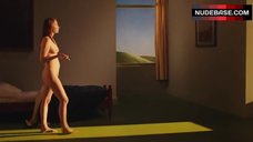 100. Stephanie Cumming Completely Nude – Shirley: Visions Of Reality