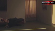 12. Stephanie Cumming Completely Nude – Shirley: Visions Of Reality