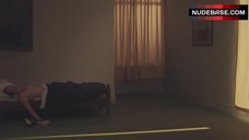 23. Stephanie Cumming Completely Nude – Shirley: Visions Of Reality