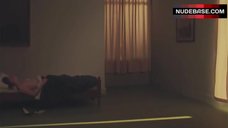 34. Stephanie Cumming Completely Nude – Shirley: Visions Of Reality