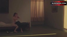 45. Stephanie Cumming Completely Nude – Shirley: Visions Of Reality