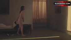 56. Stephanie Cumming Completely Nude – Shirley: Visions Of Reality