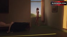 78. Stephanie Cumming Completely Nude – Shirley: Visions Of Reality