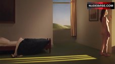 89. Stephanie Cumming Completely Nude – Shirley: Visions Of Reality