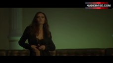 12. Marika Gvilava Lingerie Scene – Viktor