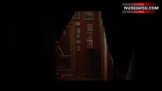 56. Marika Gvilava Lingerie Scene – Viktor