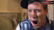 100. Diane Chambers Boobs Scene – The Coed And The Zombie Stoner