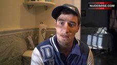 12. Diane Chambers Boobs Scene – The Coed And The Zombie Stoner