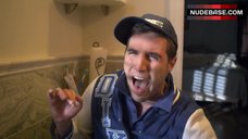 45. Diane Chambers Boobs Scene – The Coed And The Zombie Stoner