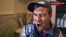 78. Diane Chambers Boobs Scene – The Coed And The Zombie Stoner