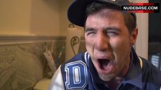 89. Diane Chambers Boobs Scene – The Coed And The Zombie Stoner