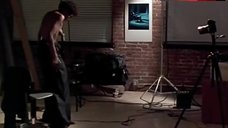 12. Jake-Ann Jones Breasts and Pussy – Naked Acts