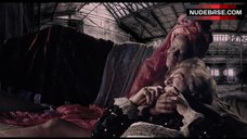 12. Lisette Malidor Tits Scene – Goltzius And The Pelican Company