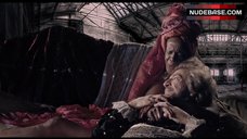 34. Lisette Malidor Tits Scene – Goltzius And The Pelican Company