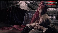 45. Lisette Malidor Tits Scene – Goltzius And The Pelican Company