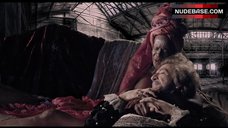 56. Lisette Malidor Tits Scene – Goltzius And The Pelican Company