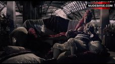 67. Lisette Malidor Tits Scene – Goltzius And The Pelican Company