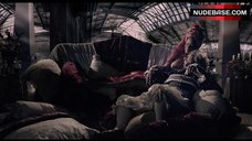 78. Lisette Malidor Tits Scene – Goltzius And The Pelican Company