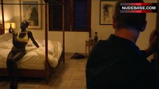 1. Jodie Smith Hot Scene – Mad Dogs