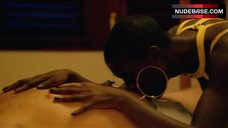 89. Jodie Smith Hot Scene – Mad Dogs