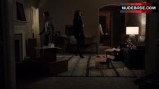 1. Surely Alvelo Sexy in Black Lingerie – Banshee