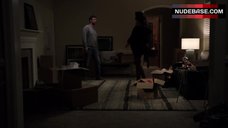 12. Surely Alvelo Sexy in Black Lingerie – Banshee